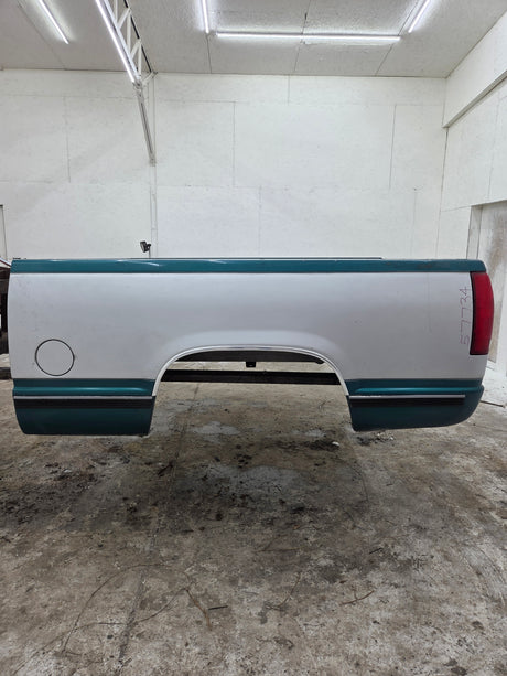 1988-1998 Chevrolet / GMC 1500 2500 3500 OBS 6' 6" Short Truck Bed