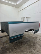 1988-1998 Chevrolet / GMC 1500 2500 3500 OBS 6' 6" Short Truck Bed
