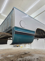 1988-1998 Chevrolet / GMC 1500 2500 3500 OBS 6' 6" Short Truck Bed