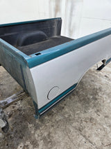 1988-1998 Chevrolet / GMC 1500 2500 3500 OBS 6' 6" Short Truck Bed