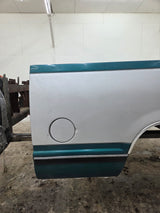 1988-1998 Chevrolet / GMC 1500 2500 3500 OBS 6' 6" Short Truck Bed