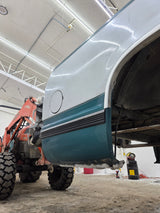 1988-1998 Chevrolet / GMC 1500 2500 3500 OBS 6' 6" Short Truck Bed