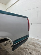 1988-1998 Chevrolet / GMC 1500 2500 3500 OBS 6' 6" Short Truck Bed