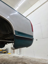 1988-1998 Chevrolet / GMC 1500 2500 3500 OBS 6' 6" Short Truck Bed