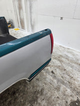 1988-1998 Chevrolet / GMC 1500 2500 3500 OBS 6' 6" Short Truck Bed