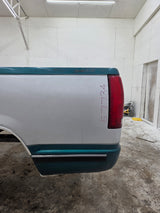 1988-1998 Chevrolet / GMC 1500 2500 3500 OBS 6' 6" Short Truck Bed