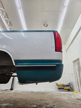 1988-1998 Chevrolet / GMC 1500 2500 3500 OBS 6' 6" Short Truck Bed