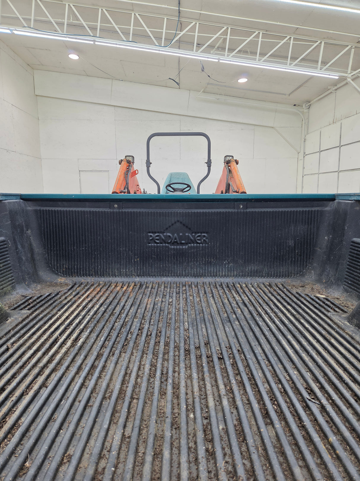 1988-1998 Chevrolet / GMC 1500 2500 3500 OBS 6' 6" Short Truck Bed