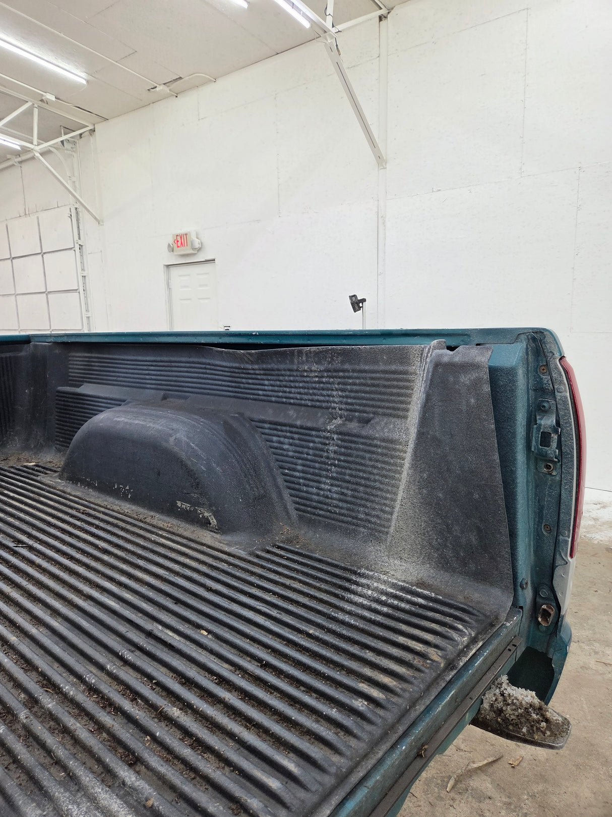 1988-1998 Chevrolet / GMC 1500 2500 3500 OBS 6' 6" Short Truck Bed