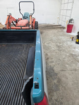 1988-1998 Chevrolet / GMC 1500 2500 3500 OBS 6' 6" Short Truck Bed