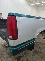 1988-1998 Chevrolet / GMC 1500 2500 3500 OBS 6' 6" Short Truck Bed