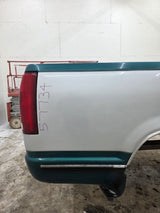 1988-1998 Chevrolet / GMC 1500 2500 3500 OBS 6' 6" Short Truck Bed