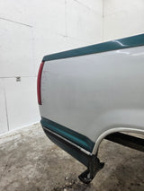 1988-1998 Chevrolet / GMC 1500 2500 3500 OBS 6' 6" Short Truck Bed
