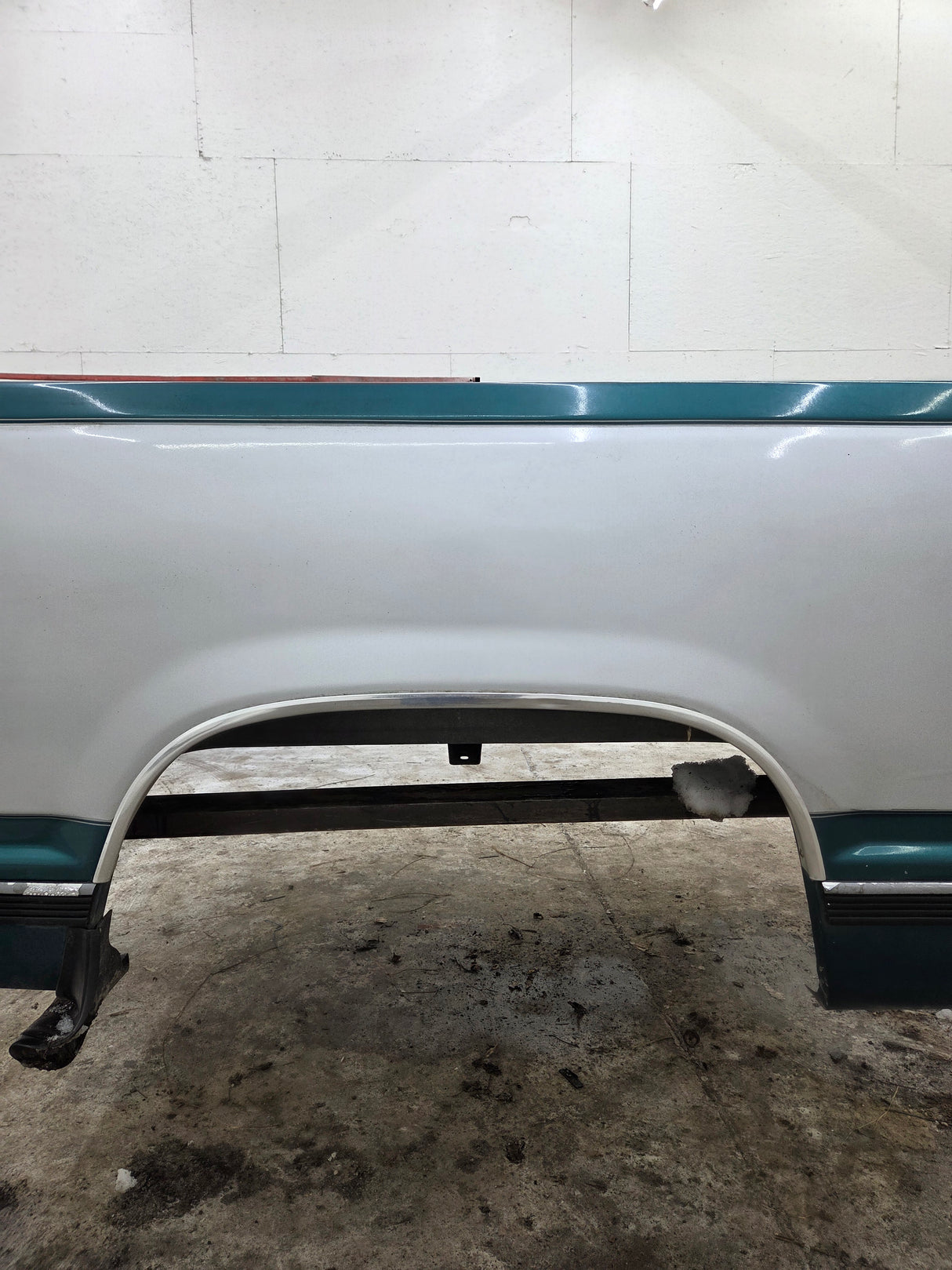 1988-1998 Chevrolet / GMC 1500 2500 3500 OBS 6' 6" Short Truck Bed