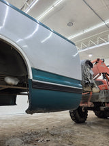 1988-1998 Chevrolet / GMC 1500 2500 3500 OBS 6' 6" Short Truck Bed