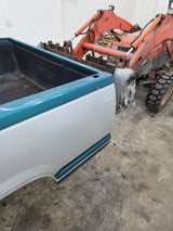 1988-1998 Chevrolet / GMC 1500 2500 3500 OBS 6' 6" Short Truck Bed