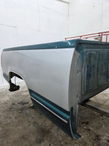 1988-1998 Chevrolet / GMC 1500 2500 3500 OBS 6' 6" Short Truck Bed