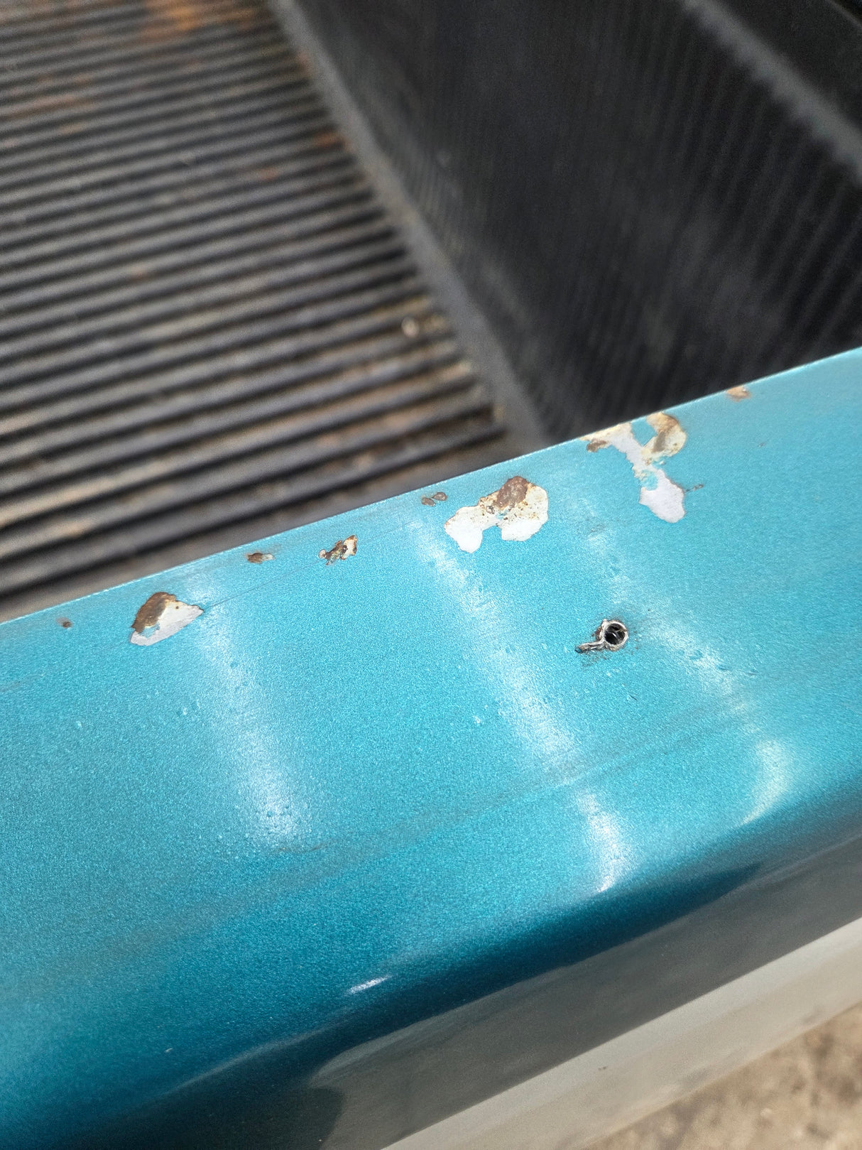 1988-1998 Chevrolet / GMC 1500 2500 3500 OBS 6' 6" Short Truck Bed