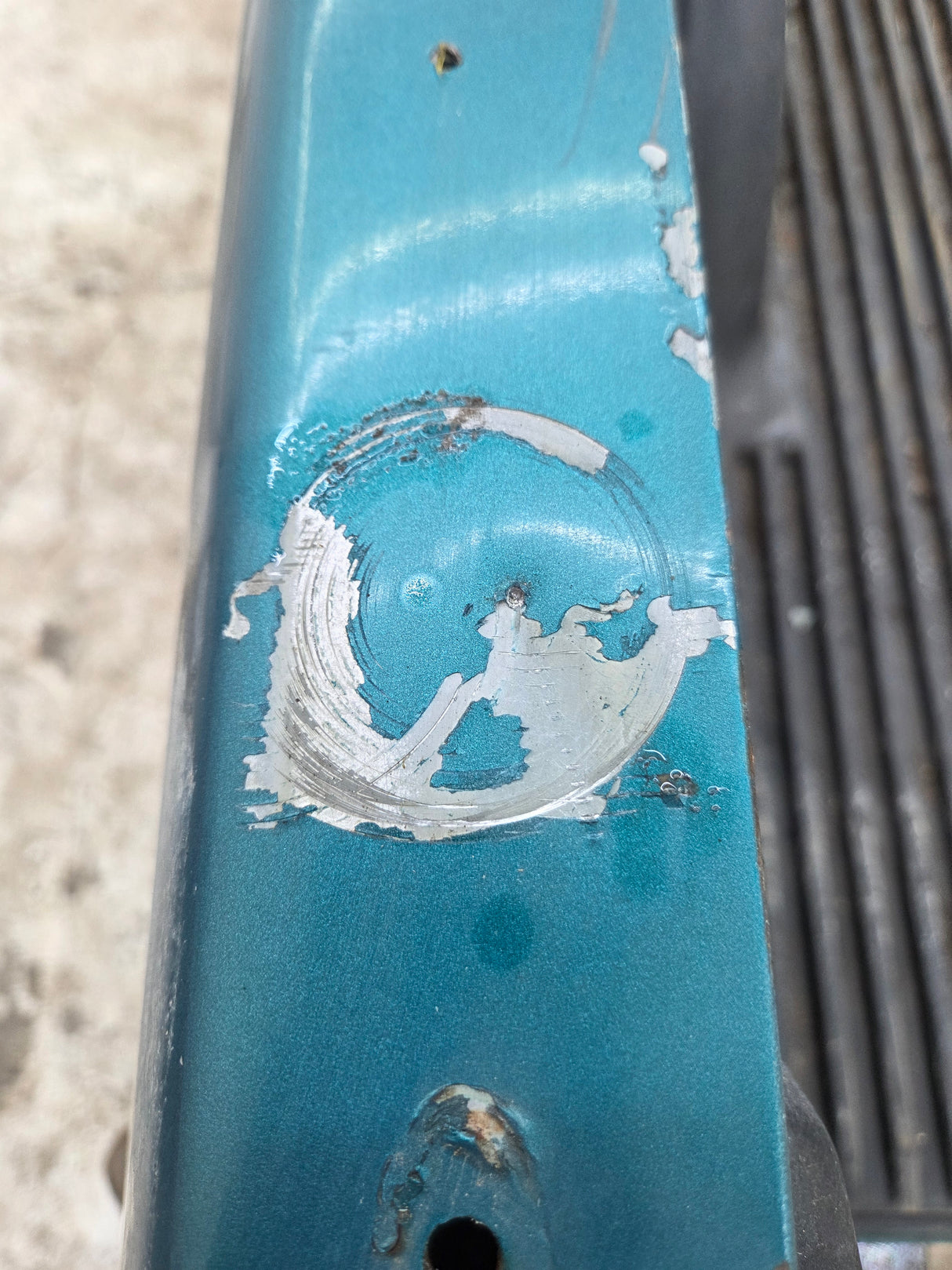 1988-1998 Chevrolet / GMC 1500 2500 3500 OBS 6' 6" Short Truck Bed