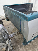 1988-1998 Chevrolet / GMC 1500 2500 3500 OBS 6' 6" Short Truck Bed