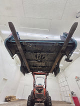 1988-1998 Chevrolet / GMC 1500 2500 3500 OBS 6' 6" Short Truck Bed