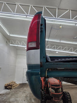 1988-1998 Chevrolet / GMC 1500 2500 3500 OBS 6' 6" Short Truck Bed