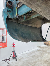 1988-1998 Chevrolet / GMC 1500 2500 3500 OBS 6' 6" Short Truck Bed