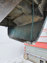 1988-1998 Chevrolet / GMC 1500 2500 3500 OBS 6' 6" Short Truck Bed