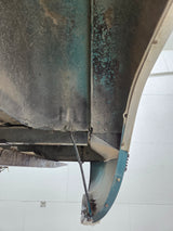 1988-1998 Chevrolet / GMC 1500 2500 3500 OBS 6' 6" Short Truck Bed