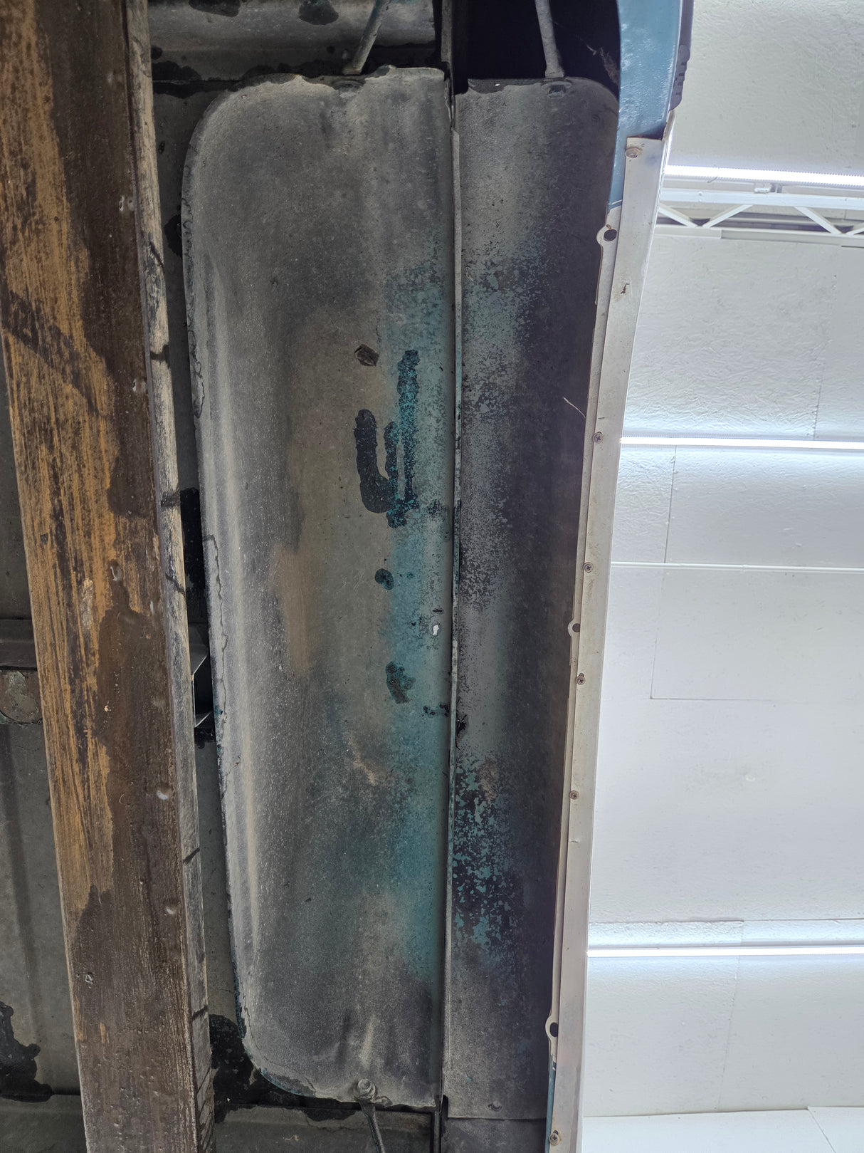 1988-1998 Chevrolet / GMC 1500 2500 3500 OBS 6' 6" Short Truck Bed