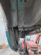 1988-1998 Chevrolet / GMC 1500 2500 3500 OBS 6' 6" Short Truck Bed