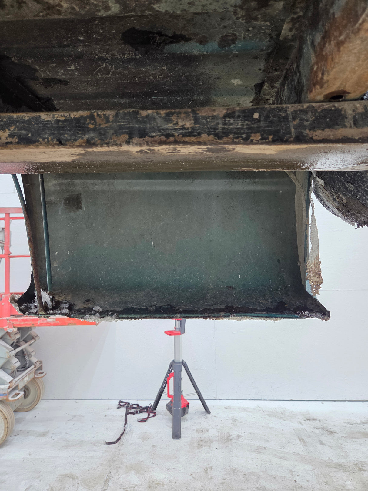 1988-1998 Chevrolet / GMC 1500 2500 3500 OBS 6' 6" Short Truck Bed