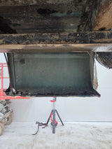 1988-1998 Chevrolet / GMC 1500 2500 3500 OBS 6' 6" Short Truck Bed