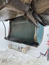 1988-1998 Chevrolet / GMC 1500 2500 3500 OBS 6' 6" Short Truck Bed