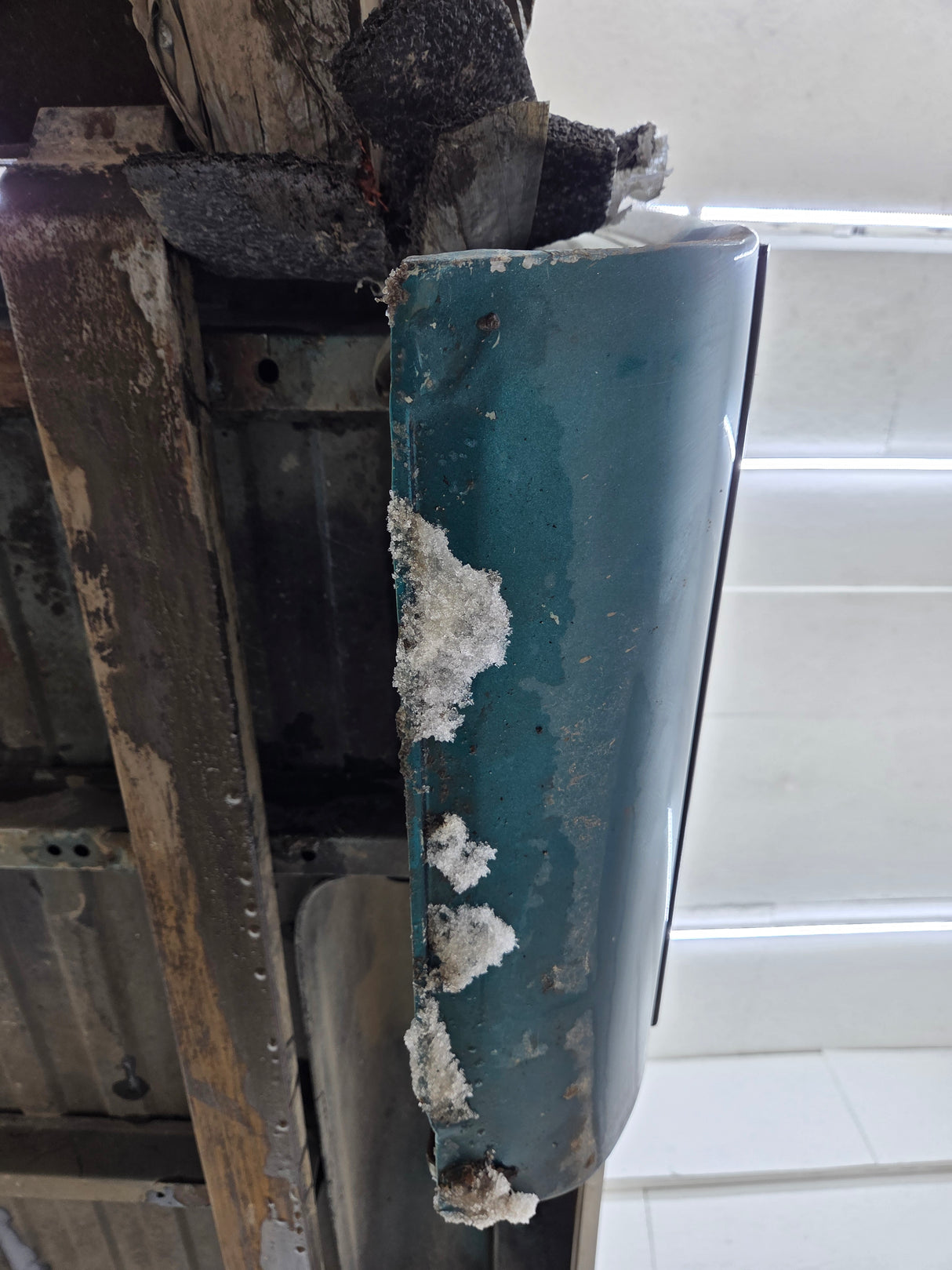 1988-1998 Chevrolet / GMC 1500 2500 3500 OBS 6' 6" Short Truck Bed