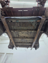 1988-1998 Chevrolet / GMC 1500 2500 3500 OBS 6' 6" Short Truck Bed