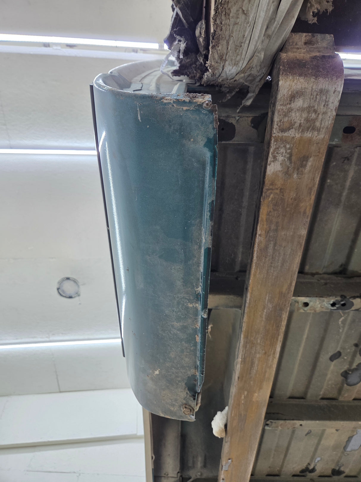 1988-1998 Chevrolet / GMC 1500 2500 3500 OBS 6' 6" Short Truck Bed