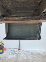 1988-1998 Chevrolet / GMC 1500 2500 3500 OBS 6' 6" Short Truck Bed