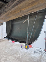 1988-1998 Chevrolet / GMC 1500 2500 3500 OBS 6' 6" Short Truck Bed