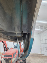 1988-1998 Chevrolet / GMC 1500 2500 3500 OBS 6' 6" Short Truck Bed