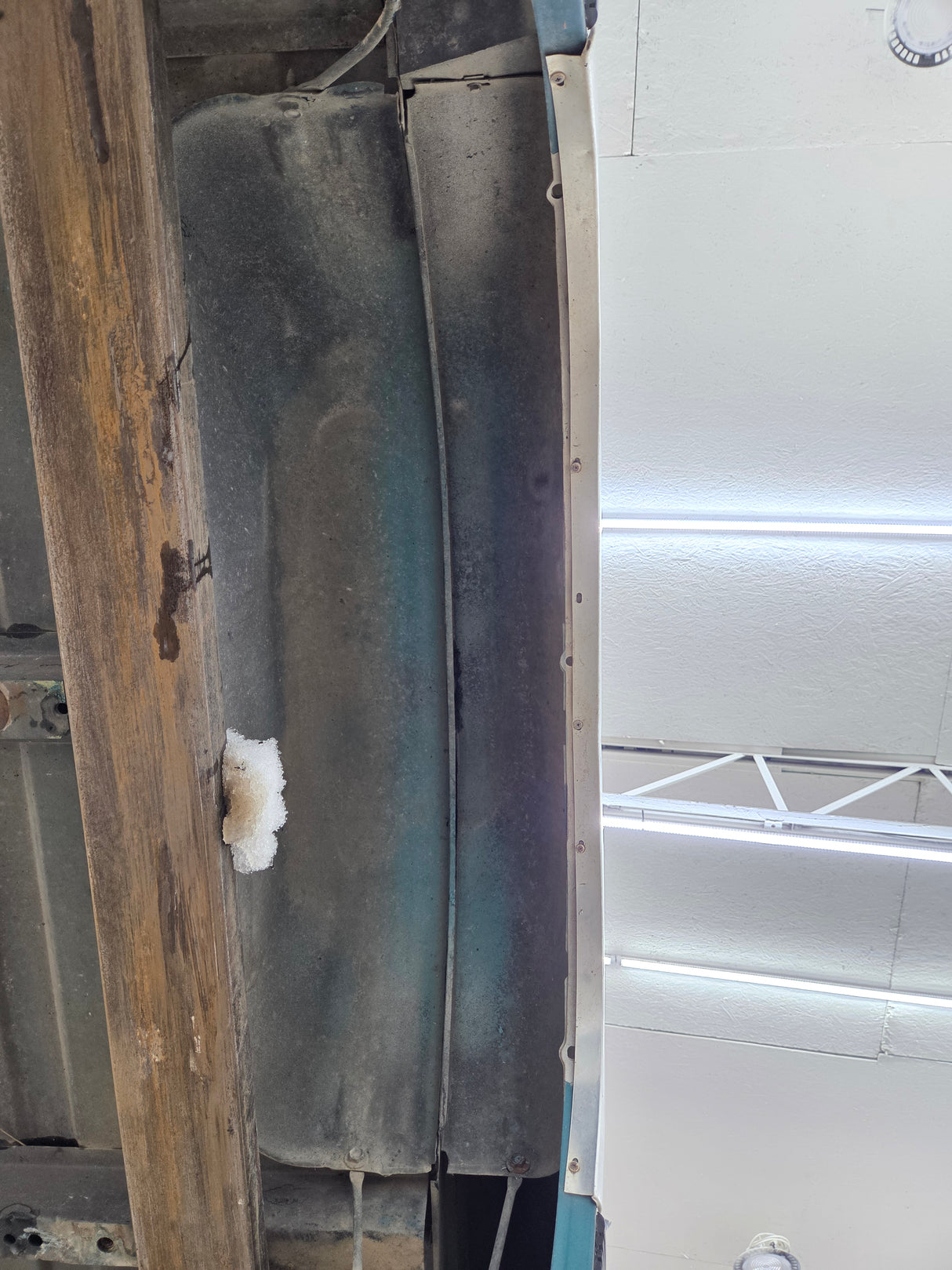 1988-1998 Chevrolet / GMC 1500 2500 3500 OBS 6' 6" Short Truck Bed