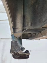 1988-1998 Chevrolet / GMC 1500 2500 3500 OBS 6' 6" Short Truck Bed