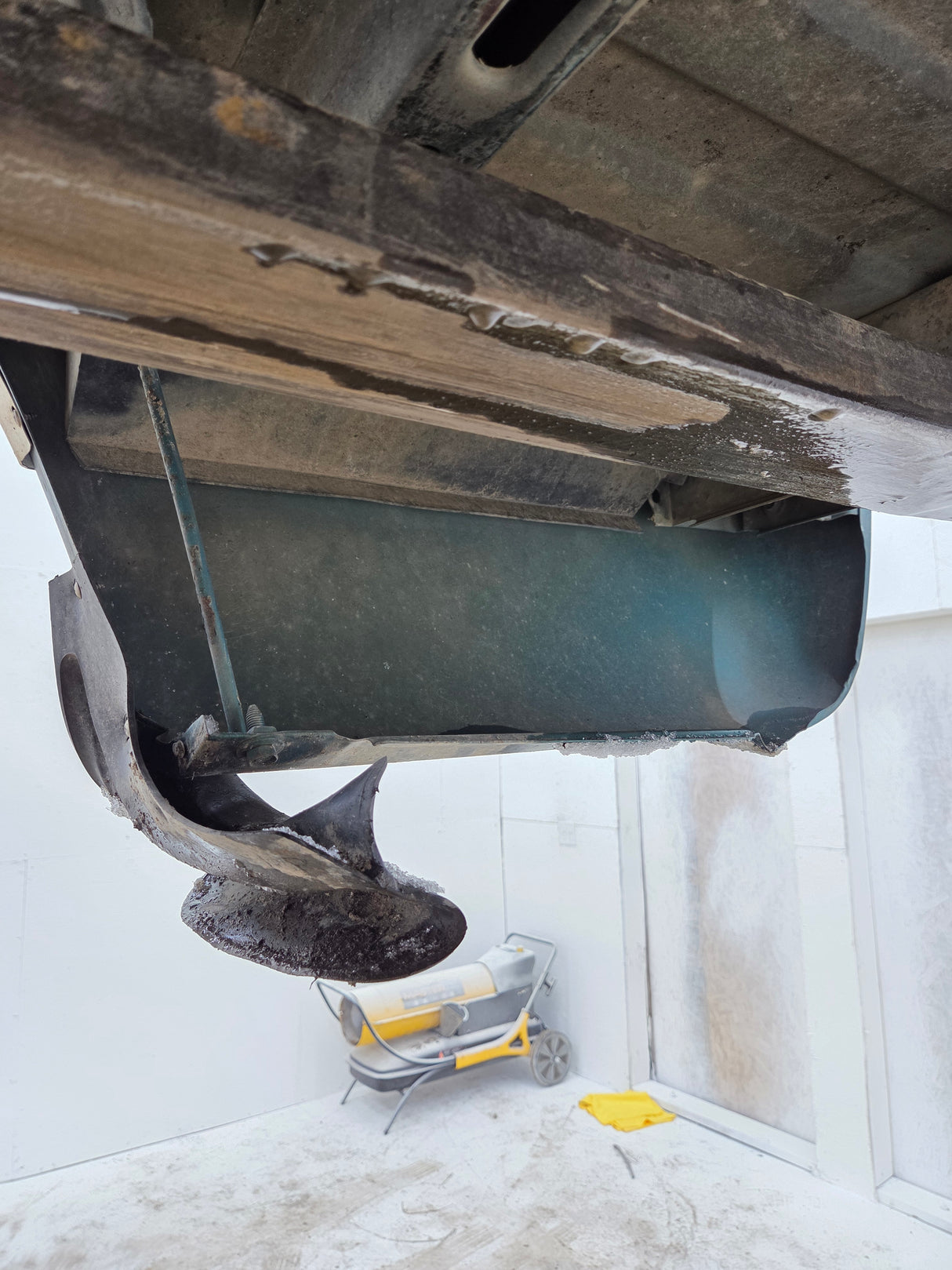 1988-1998 Chevrolet / GMC 1500 2500 3500 OBS 6' 6" Short Truck Bed