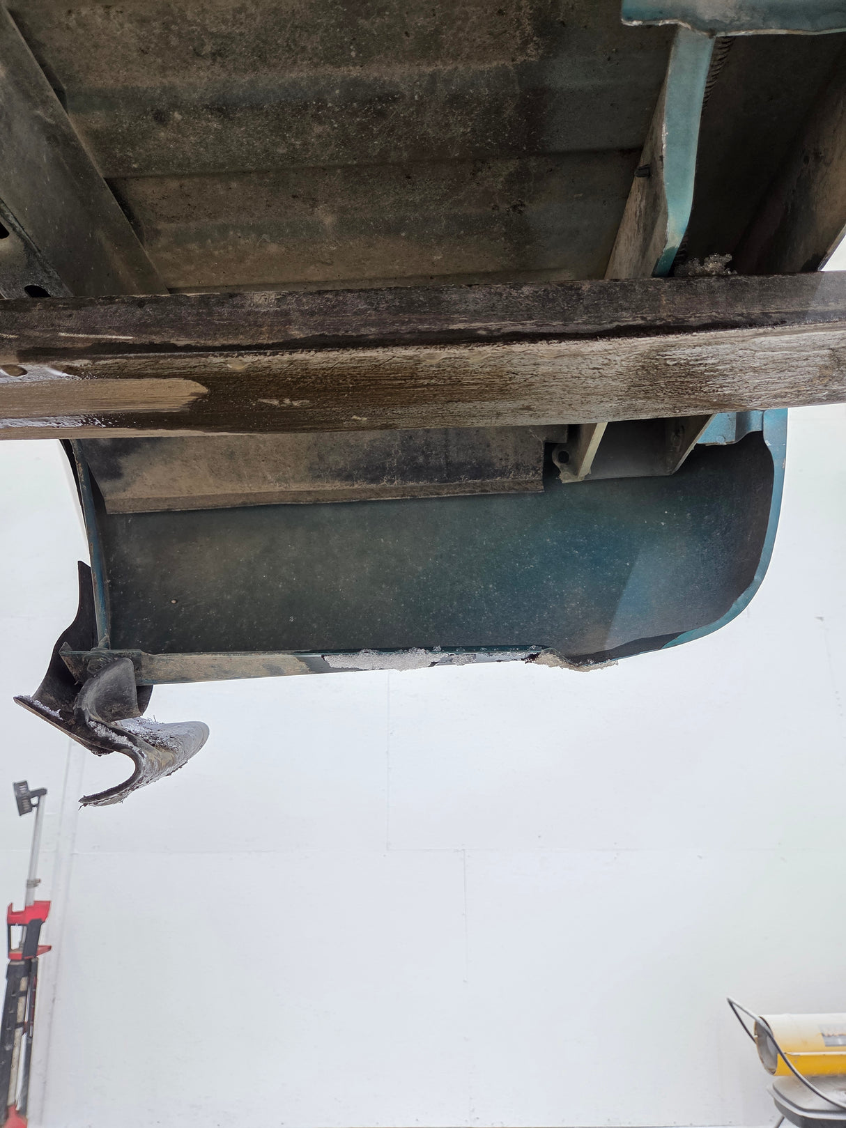 1988-1998 Chevrolet / GMC 1500 2500 3500 OBS 6' 6" Short Truck Bed