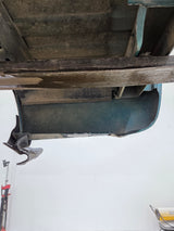 1988-1998 Chevrolet / GMC 1500 2500 3500 OBS 6' 6" Short Truck Bed