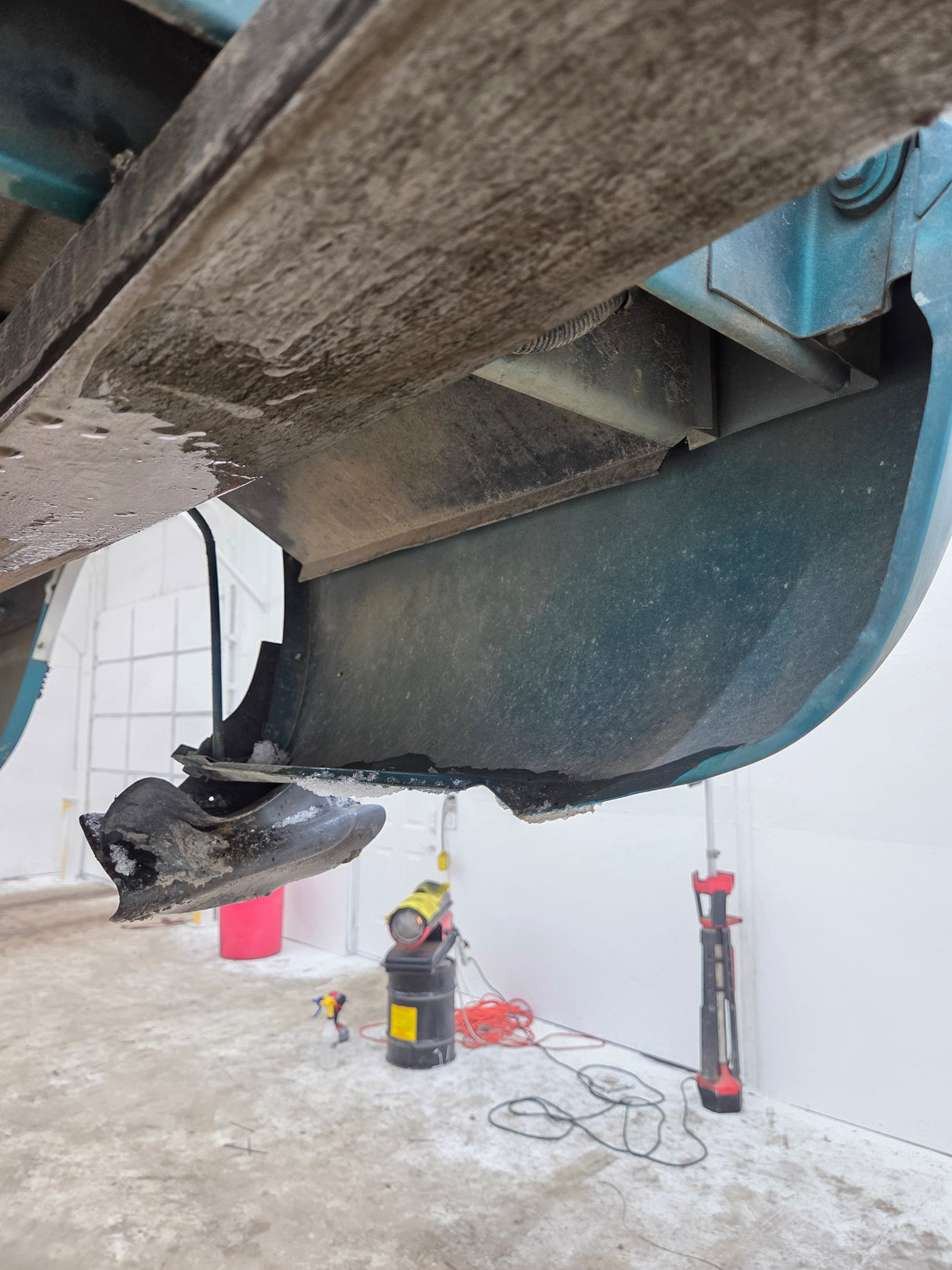 1988-1998 Chevrolet / GMC 1500 2500 3500 OBS 6' 6" Short Truck Bed