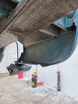 1988-1998 Chevrolet / GMC 1500 2500 3500 OBS 6' 6" Short Truck Bed