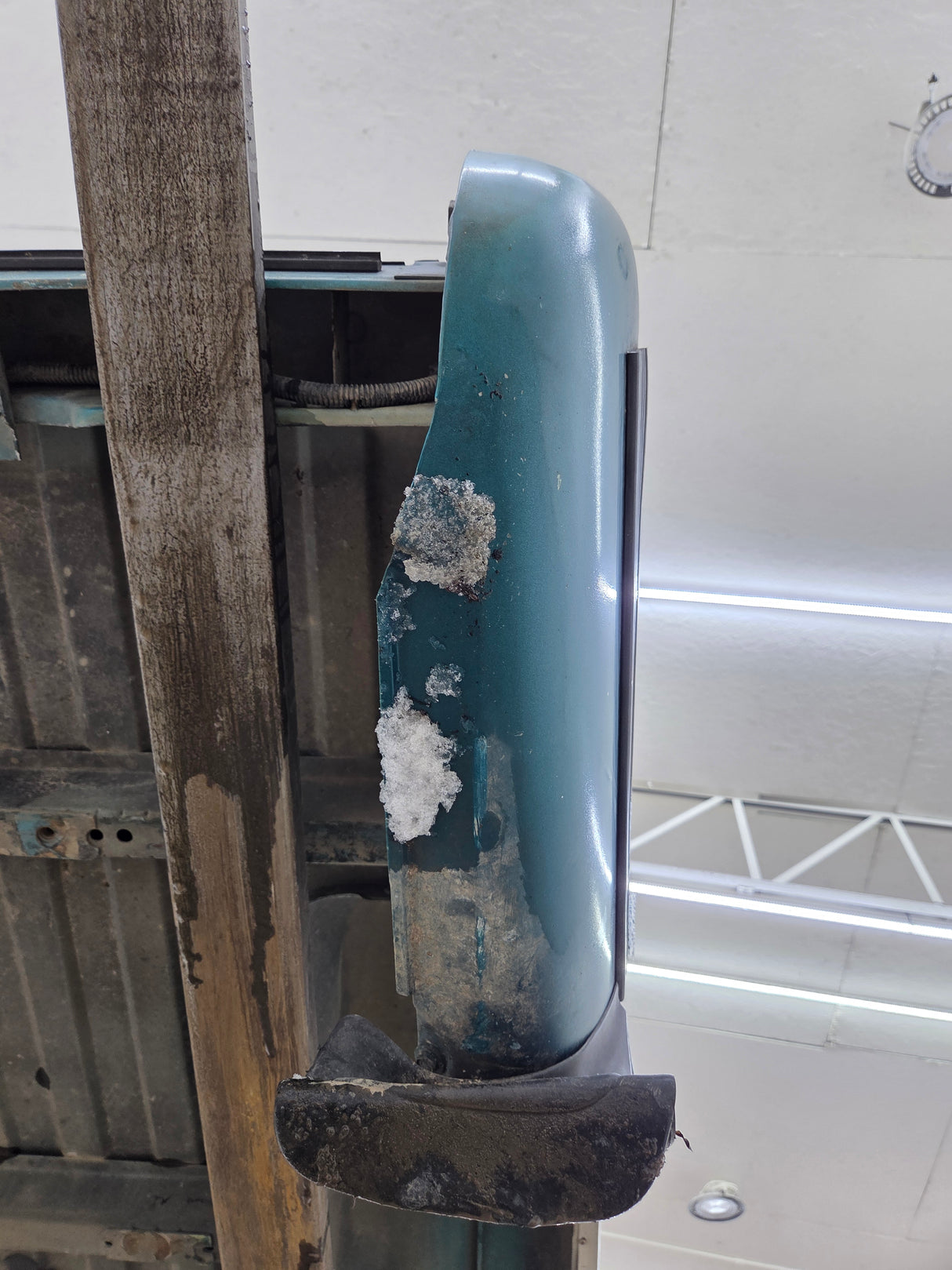 1988-1998 Chevrolet / GMC 1500 2500 3500 OBS 6' 6" Short Truck Bed