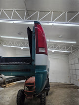 1988-1998 Chevrolet / GMC 1500 2500 3500 OBS 6' 6" Short Truck Bed