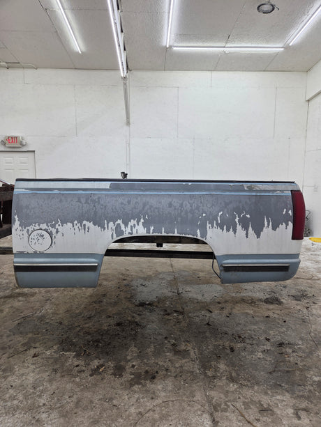 1988-1998 Chevrolet / GMC 1500 2500 3500 OBS 6' 6" Short Truck Bed